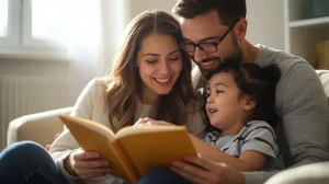 تربیت جنسی کودک 3 تا 9 سال